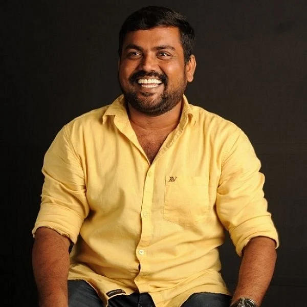 டீச்சர் லவ், பல முறை 'பல்ப்', காருக்குள்ள செல்ஃபி, 'தீரன்' படம் - காதல் சொல்லும் காளி வெங்கட். #LetsLove