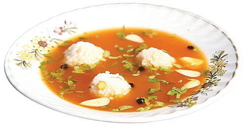 30 வகை சூப் - ரசம் - கஞ்சி