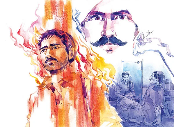 ஒரு லட்சம் புத்தகங்கள்