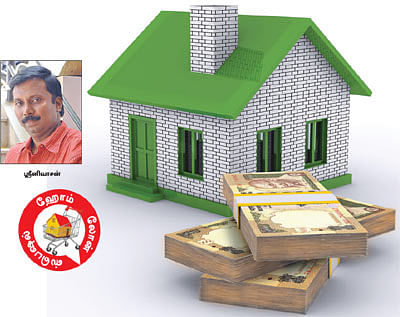 ஆயிரங்களில் லட்சங்களை காக்கலாம்!