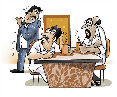ஜோக்ஸ் - 4
