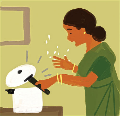 அனுபவங்கள் பேசுகின்றன!