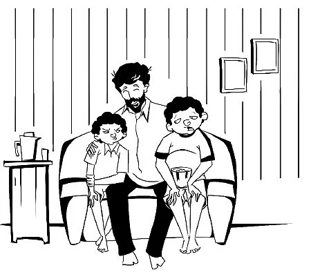 குறும்புக்காரன் டைரி - 6