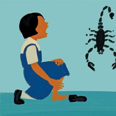 அனுபவங்கள் பேசுகின்றன!