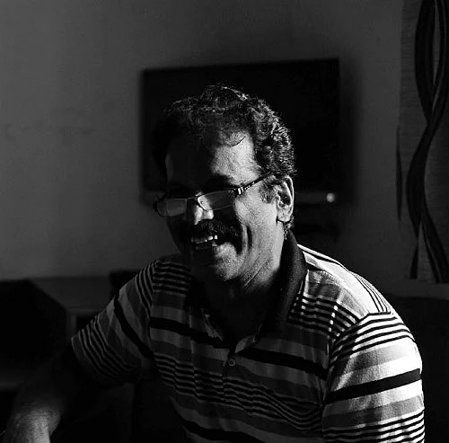 “இலக்கியம் காலம் கடந்து நிற்க வேண்டியதில்லை!” - யவனிகா ஸ்ரீராம்