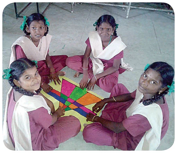 ஆங்கிலம் பேசும் புலி!