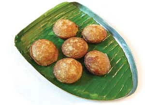 30 வகை ஸ்டார் ரெசிபி