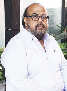 கலங்காதிரு மனமே!