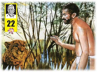 ஸ்ரீரமண மகரிஷி