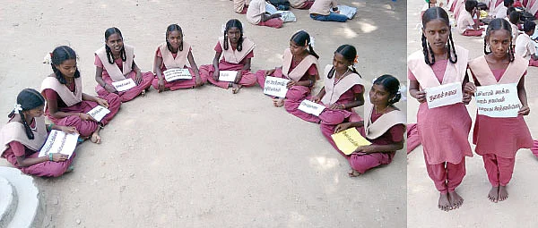பழமொழிகளின் பொருள் அறிவோம்!
