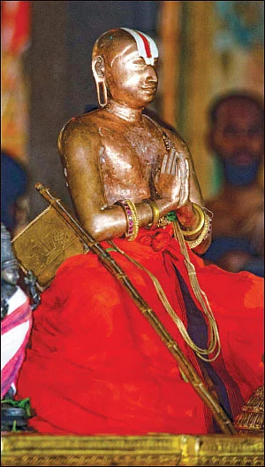 பொங்கப் பிரசாதம்!