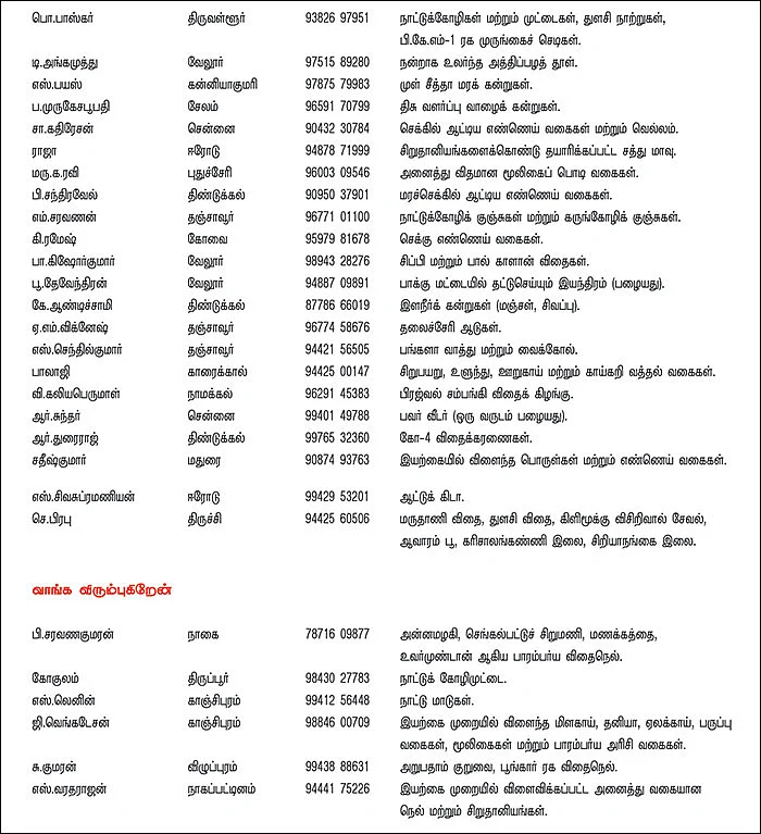 பசுமை சந்தை
