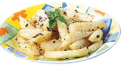 30 வகை கரகர மொறுமொறு ரெசிப்பி