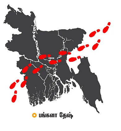 புதிய அரசு என்ன செய்யவேண்டும்?