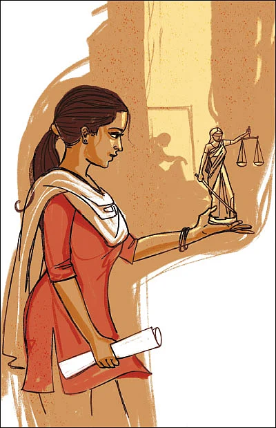 ‘லிவிங் டுகெதரில்’ வாழ்ந்து பிரிந்த பெண்ணுக்கு ஜீவனாம்சம் உண்டா?