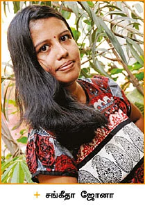 ஆரோக்கியமானவங்க சொன்னா கேட்டுக்கணும்...