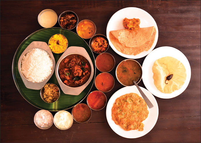 சோறு முக்கியம் பாஸ் - 23