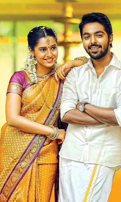 குழந்தைவேலுவும் கல்யாணமும்!