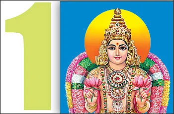 பிறந்த தேதி பலன்கள்!