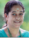 பியூட்டி பிளவுஸ்கள்! 8