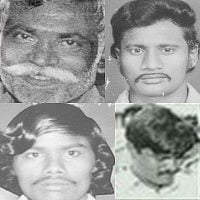 வீரப்பன் கூட்டாளிகள் 4 பேரின் தூக்கை ஆயுள் தண்டனையாக குறைத்தது உச்ச  நீதிமன்றம்! | The Supreme Court has reduced the death sentence to life  associates of Veerappan! - Vikatan