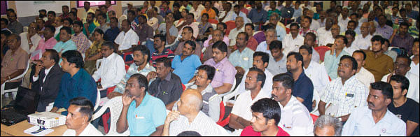 கோவையில் கூட்டம்... கமாடிட்டியில் டிரேட் செய்ய ரூபாய் 300 போதுமே!