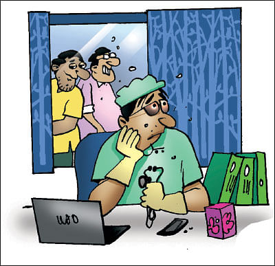 ஜோக்ஸ் - 2