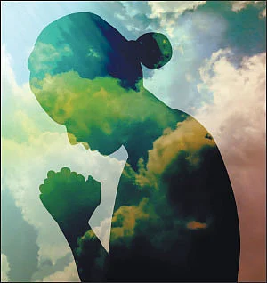 ஆன்மிக துளிகள்