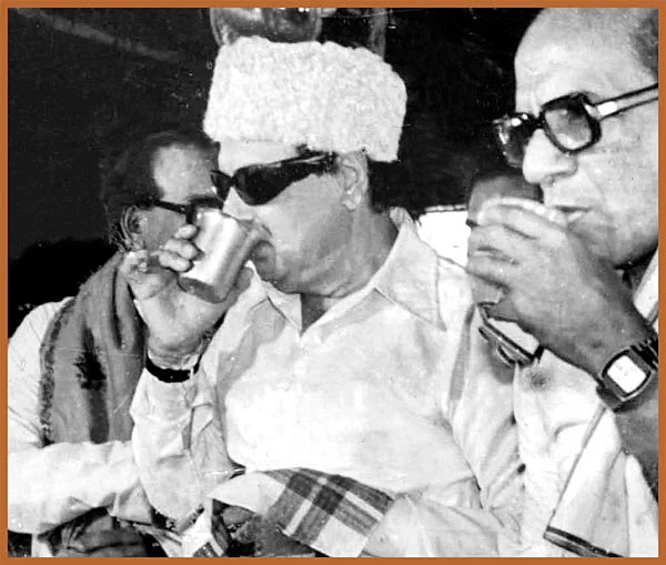 நான் ஏன் பிறந்தேன்? - எம்.ஜி.ஆர்