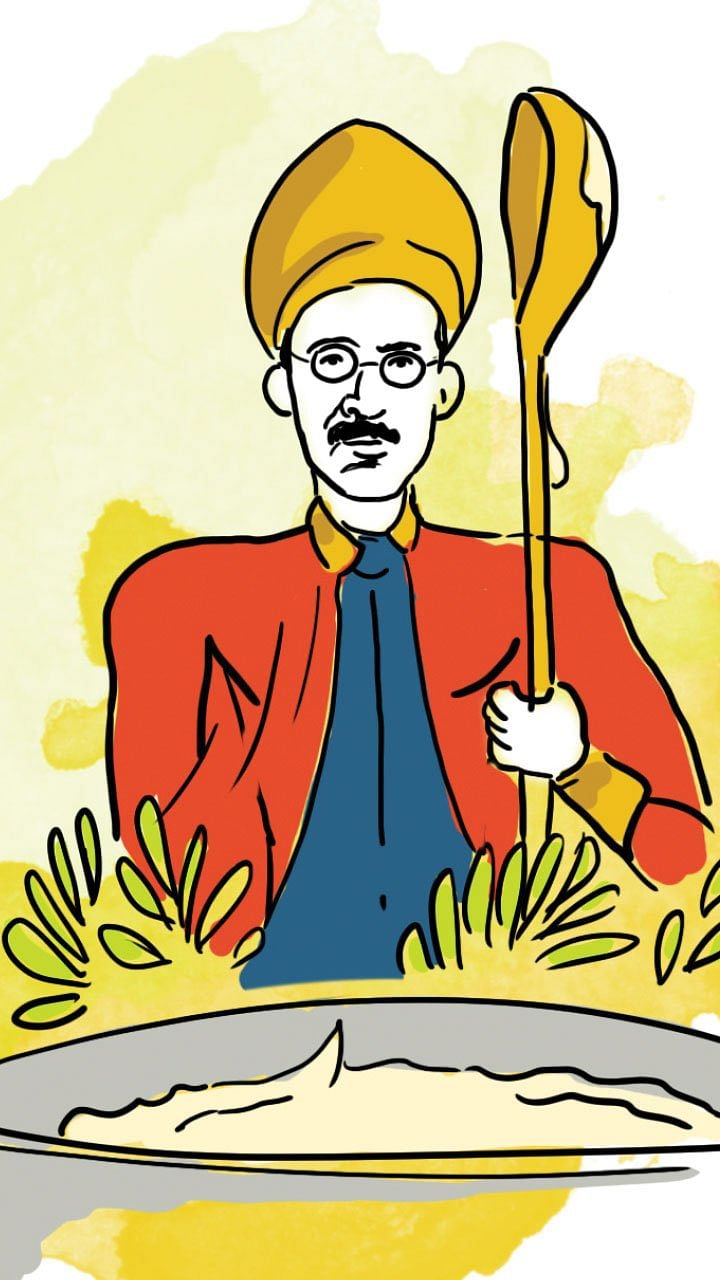 சிரிக்க சிரிக்க சரித்திரம்! - 3