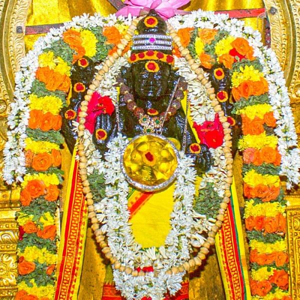 திட்டை வசிஷ்டேஸ்வரர் கோயில்