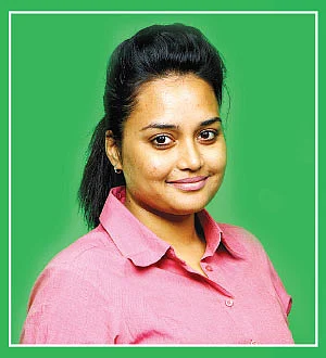 பேஸிக் மேக்கப் முதல் பிரைடல் மேக்கப் வரை! - 4