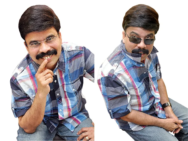 "கோடிக்கணக்கான ரசிகர்களுக்கு நான் அண்ணேன்டா!"