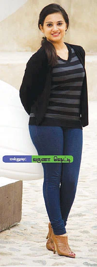 அக்கட தேசத்து அழகிகள்!