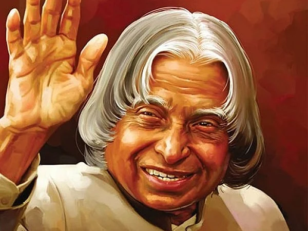 `மகத்தான தலைவனுக்குச் செய்யும் மரியாதை அதுதான்...' - அப்துல் கலாம் நினைவுநாள் பகிர்வு!