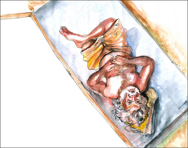 நான்காம் சுவர் - 16