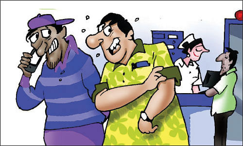 ஜோக்ஸ் - 2