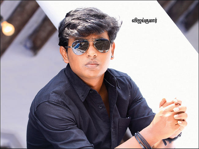 “இதிலும் சாதிதான் களம்!”