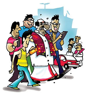 ஜோக்ஸ் - 4