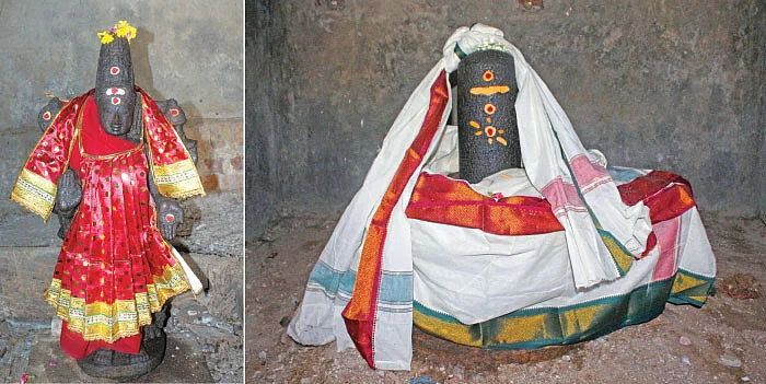 ஆலயம் தேடுவோம்: மகான்கள் போற்றிய சேஷத்திரத்தில்...