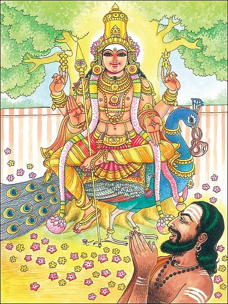 சேய்த் தொண்டர்கள்!