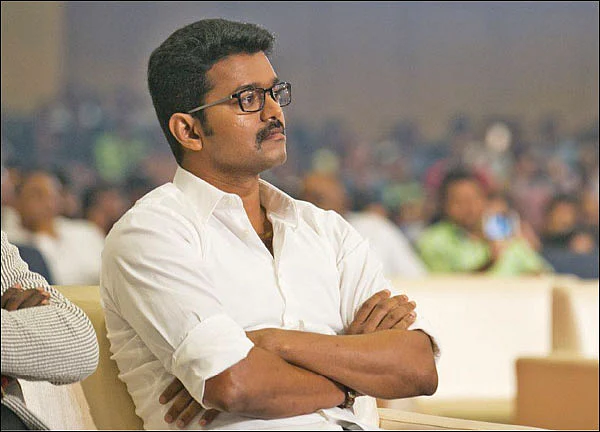 கழுகார் பதில்கள்!