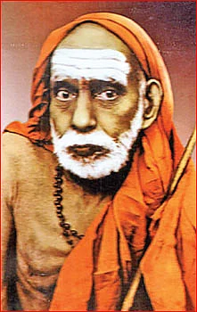 வியாச முனிவருக்கு வித்தக கணபதி; காஞ்சி முனிவருக்கு ரா.கணபதி!