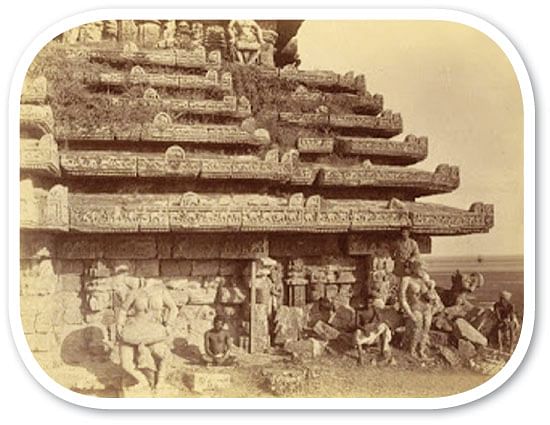 எனது இந்தியா!