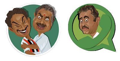 மந்திரி தந்திரி - 19 !
