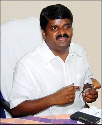கழுகார் பதில்கள்!