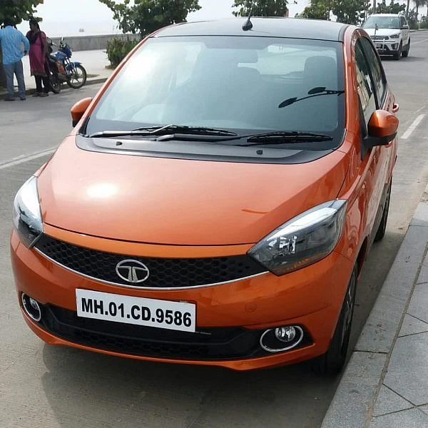 டியாகோ XZ+ காரின் விலை எவ்வளவு? - டாடா நிறுவனம் அறிவிப்பு