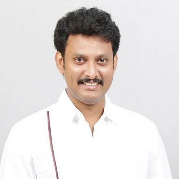 அன்பில் மகேஷ்