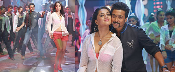 “இளைஞர்களின் திறமை சந்தோஷப்படுத்துது!”