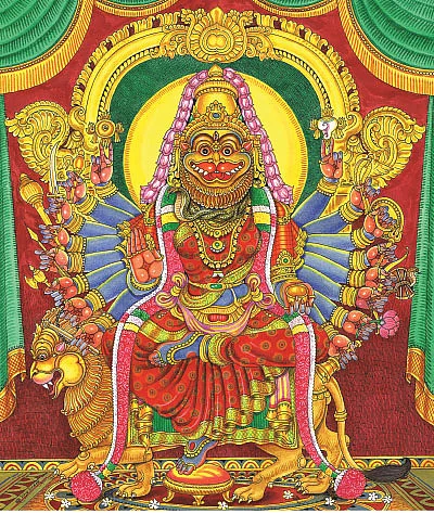 கடவுள் அறிவோம்!
